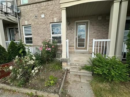 297 MONARCH AVENUE | 297 MONARCH AVENUE, Ajax