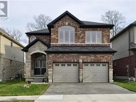 27 ELMBANK Trail Unit# Basement | 27 ELMBANK Trail Unit# Basement, Kitchener