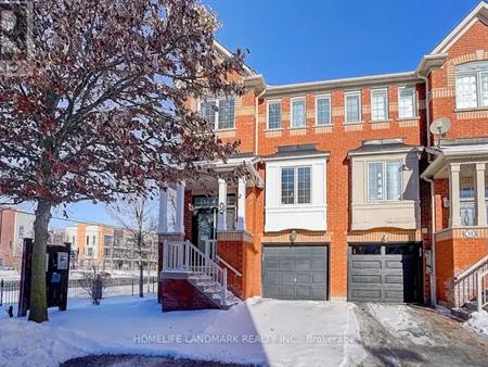 14 - 10 OLD COLONY ROAD | 14 - 10 OLD COLONY ROAD, Richmond Hill
