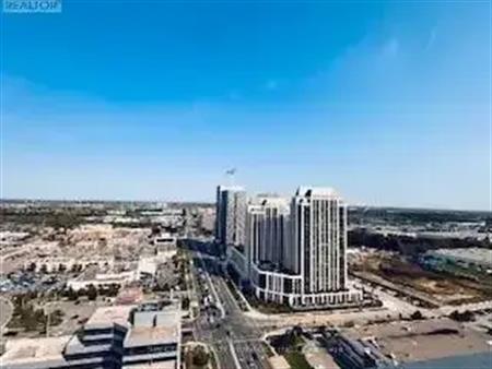 2311 - 9000 JANE STREET | 2311 - 9000 JANE STREET, Vaughan