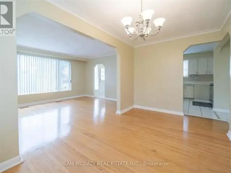UPPER - 544 SANDMERE PLACE | UPPER - 544 SANDMERE PLACE, Oakville