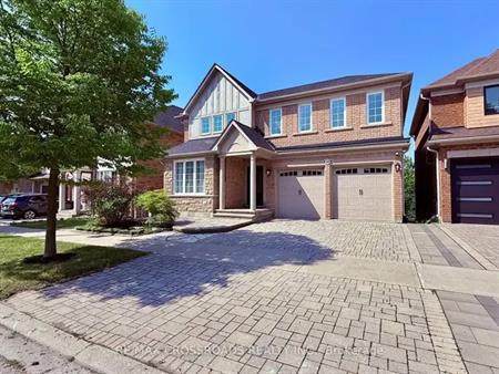 72 SKYWOOD DRIVE | 72 SKYWOOD DRIVE, Richmond Hill