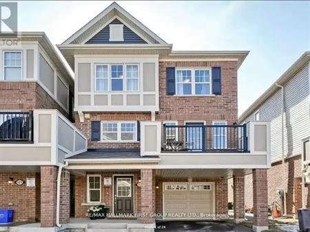 122 - 1000 ASLETON BOULEVARD | 122 - 1000 ASLETON BOULEVARD, Milton