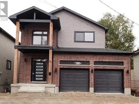 55 RUSS STREET | 55 RUSS STREET, Cambridge
