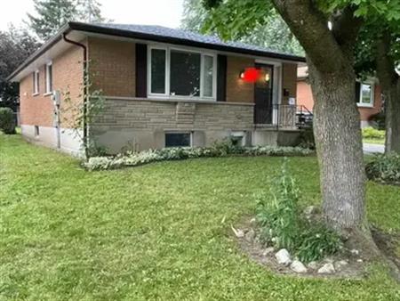 UPPER - 275 TOLL GATE BOULEVARD | UPPER - 275 TOLL GATE BOULEVARD, Waterloo