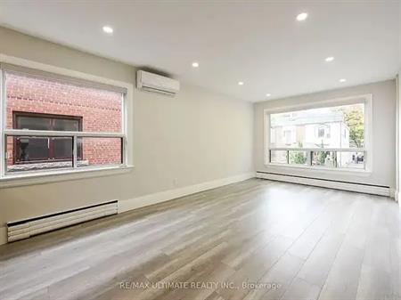 31 Frankdale Avenue #2 | 31 Frankdale Avenue, Toronto