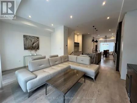 58 GENUINE LANE | 58 GENUINE LANE, Richmond Hill