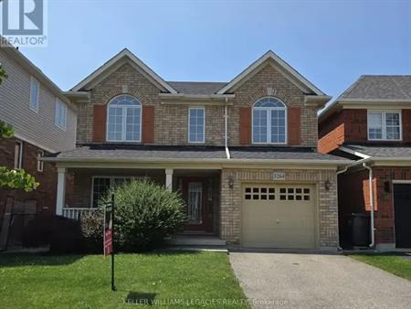 3264 MCCURDY COURT | 3264 MCCURDY COURT, Burlington