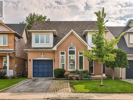 5141 OAKLEY DRIVE | 5141 OAKLEY DRIVE, Burlington