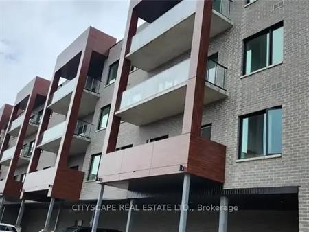 307 - 408 DUNDAS STREET S | 307 - 408 DUNDAS STREET S, Cambridge