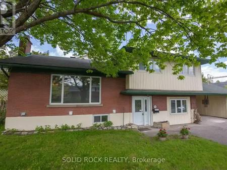 UNIT 1 - 2763 KELLY AVENUE S | UNIT 1 - 2763 KELLY AVENUE S, Ottawa