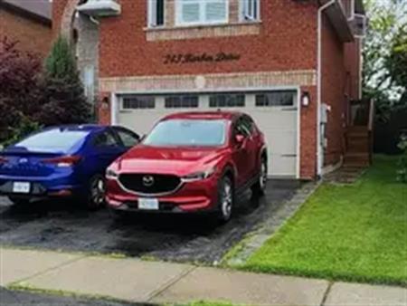243 BARBER DRIVE | 243 BARBER DRIVE, Halton Hills