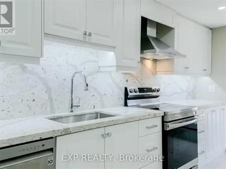 BASEMENT - 41 PRUNELLA CRESCENT | BASEMENT - 41 PRUNELLA CRESCENT, East Gwillimbury