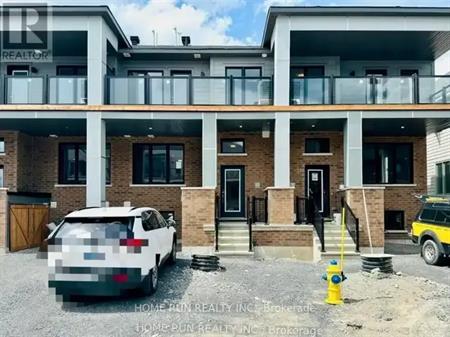 234 SPECKLED ALDER ROW | 234 SPECKLED ALDER ROW, Ottawa