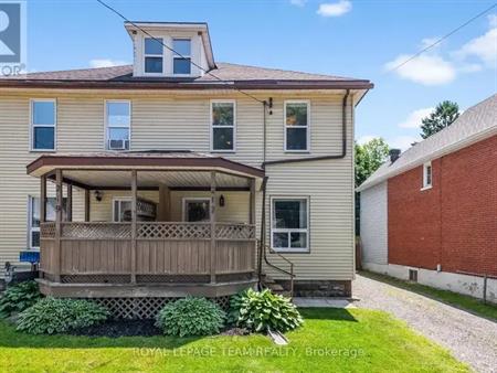217 JAMES STREET E | 217 JAMES STREET E, Brockville