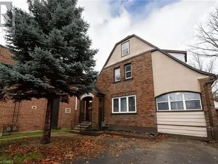 108 COLBORNE Street N | 108 COLBORNE Street N, Simcoe