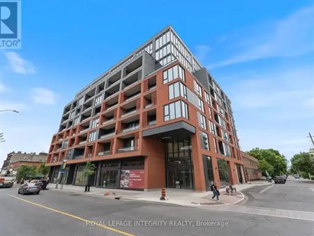 717 - 10 JAMES STREET | 717 - 10 JAMES STREET, Ottawa