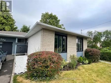 2BR BASEMNT - 954 TIMMINS GDNS GARDENS N | 2BR BASEMNT - 954 TIMMINS GDNS GARDENS N, Pickering