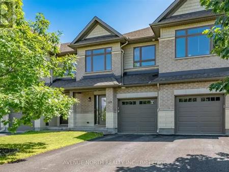 169 WOODHURST CRESCENT | 169 WOODHURST CRESCENT, Ottawa