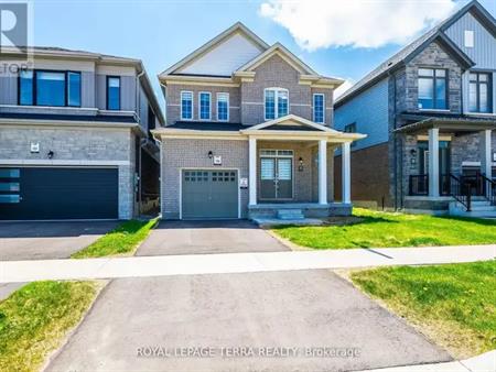 112 NOTTINGHAM ROAD | 112 NOTTINGHAM ROAD, Barrie