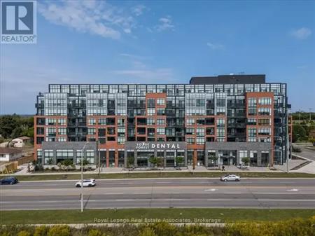 319 - 681 YONGE STREET | 319 - 681 YONGE STREET, Barrie