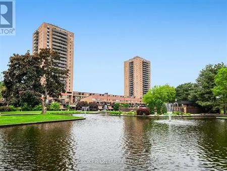 910 - 515 ST LAURENT BOULEVARD | 910 - 515 ST LAURENT BOULEVARD, Ottawa