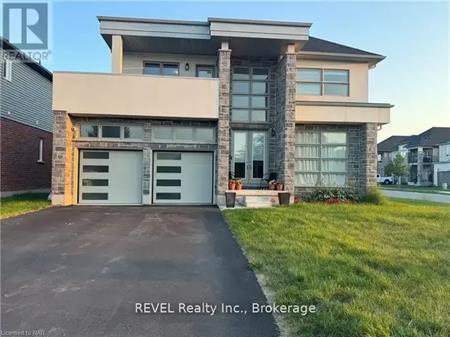 UPPER - 186 MCCABE AVENUE | UPPER - 186 MCCABE AVENUE, Welland