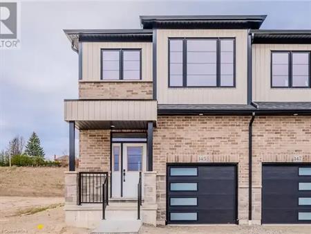 145 DUNNIGAN Drive | 145 DUNNIGAN Drive, Kitchener