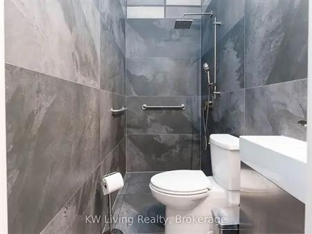 114 Seaton Street (Main, Upper) | 114 Seaton Street, Toronto