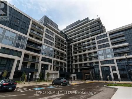 611 - 3200 WILLIAM COLTSON AVENUE | 611 - 3200 WILLIAM COLTSON AVENUE, Oakville