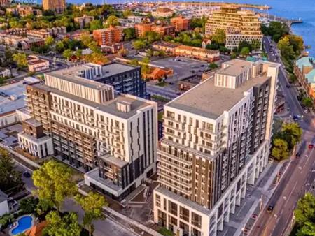 PH11 - 133 BRONTE ROAD | PH11 - 133 BRONTE ROAD, Oakville