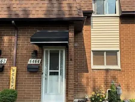6464 THORNBERRY CR. | 6464 THORNBERRY CR., Windsor