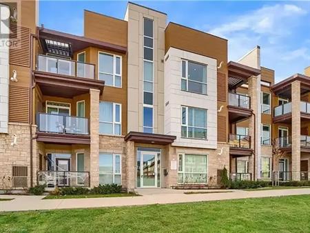 2370 KHALSA Gate Unit# 310 | 2370 KHALSA Gate Unit# 310, Oakville