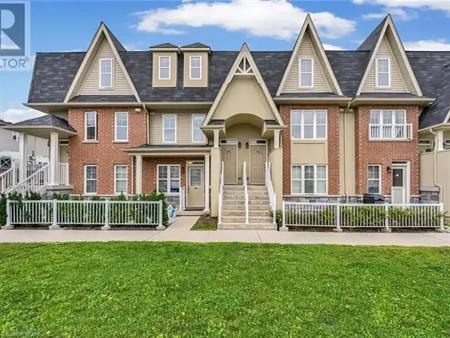 1380 COSTIGAN Road Unit# 116 | 1380 COSTIGAN Road Unit# 116, Milton