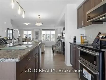 106 MONARCH WOODS DRIVE | 106 MONARCH WOODS DRIVE, Kitchener