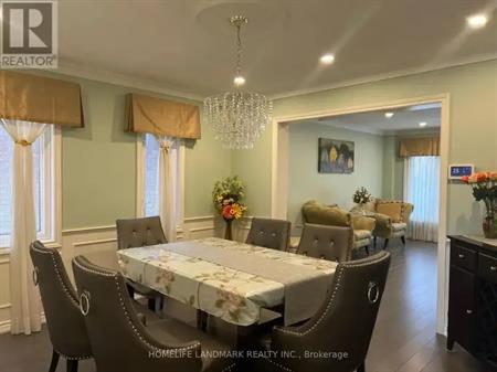 17 CYGNUS DRIVE | 17 CYGNUS DRIVE, Richmond Hill