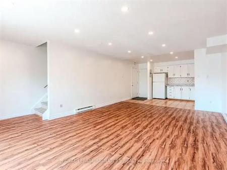 1541 Dundas Street West #B | 1541 Dundas Street West, Toronto