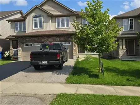 75 COULING CRESCENT | 75 COULING CRESCENT, Guelph