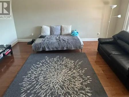 198 CLOVER LEAF STREET | 198 CLOVER LEAF STREET, Vaughan