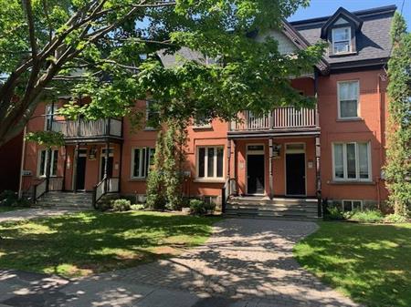 66 Russell Ave. | 66 Russell Ave., Ottawa