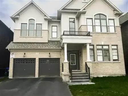 22 SETTLERS CRESCENT | 22 SETTLERS CRESCENT, Bradford West Gwillimbury