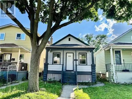 455 AYLMER AVENUE | 455 AYLMER AVENUE, Windsor