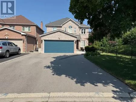 LOWER - 54 CASTLEPOINT DRIVE | LOWER - 54 CASTLEPOINT DRIVE, Vaughan