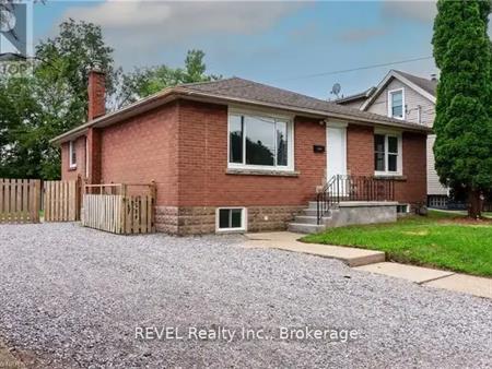 5530 ARTHUR STREET | 5530 ARTHUR STREET, Niagara Falls