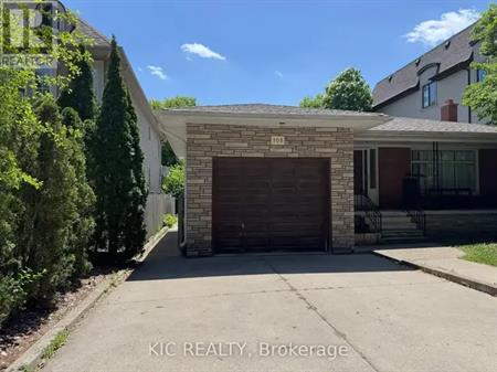 BASEMENT - 105 YONGEHURST ROAD | BASEMENT - 105 YONGEHURST ROAD, Richmond Hill