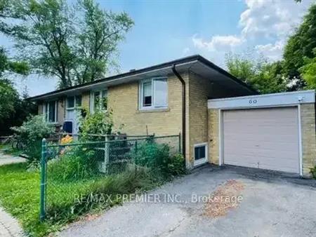 MAIN - 60 MARALIM ROAD | MAIN - 60 MARALIM ROAD, Richmond Hill