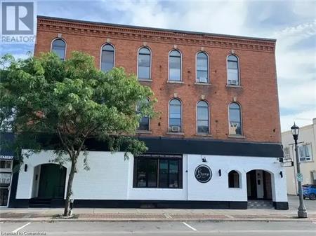 69 EAST MAIN Street Unit# 202 | 69 EAST MAIN Street Unit# 202, Welland