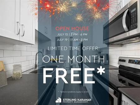 530 Proudfoot Lane - Beaverbrae Apartments | 530 Proudfoot Lane, London
