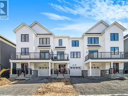 53 LENTAGO AVENUE | 53 LENTAGO AVENUE, Ottawa