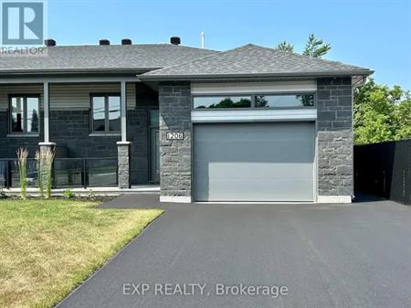 A - 1206 STE MARIE STREET | A - 1206 STE MARIE STREET, Russell